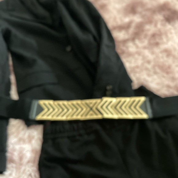 Black Suit - Picture 3 of 5